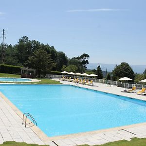 Hotel Senhora Do Castelo